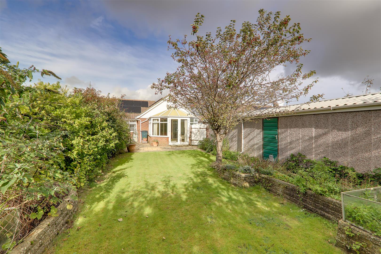 Bungalow Semi Detached Coniston Road, GoringBySea, Worthing